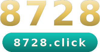 8728 logo